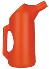 Unitec Ölkanne 1L Kunststoff