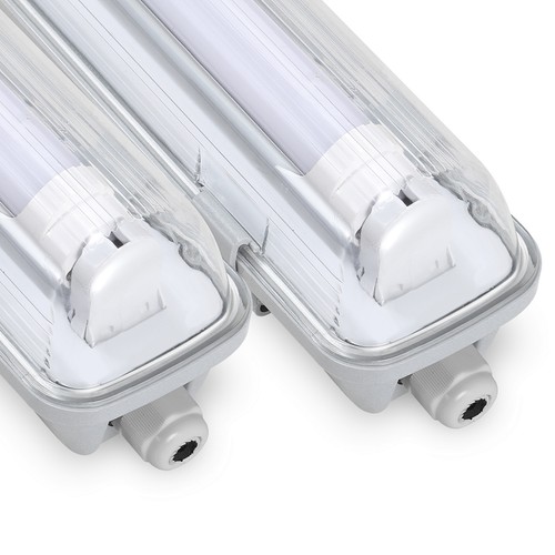 Led feuchtraumleuchte - led,