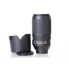 Nikon Nikkor AF-S 70-300mm