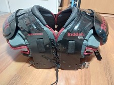 Riddell Rival Shoulderpad