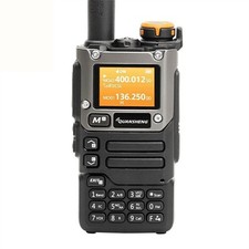 Quansheng UV-K5 (8) [UV-K6] Multiband VHF UHF Handfunkgerät