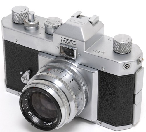 Elop ucaflex former uniflex - @,
