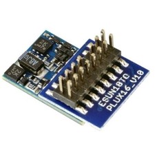 ESU 59824 LokPilot 5 micro