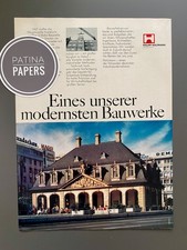 1971 Philipp Holzmann