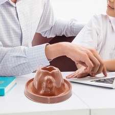 Vulkan-Wissenschaftsmodell