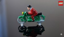 Lego 1:87 H0 MOTORRAD 1958