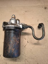 OM636 Ölfilter Ölfiltergehäuse mit Rohrleitung W120 170d 180d