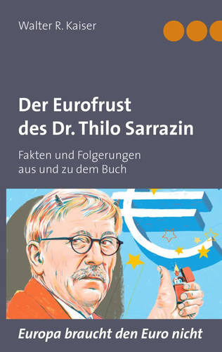Der eurofrust des thilo - eurofrust,