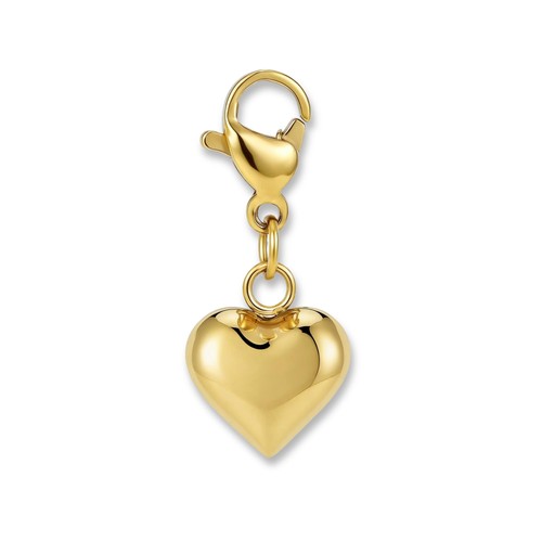 Charms anhänger aus - gd,