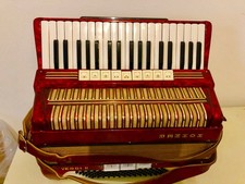 Akkordeon Hohner Verdi II mit