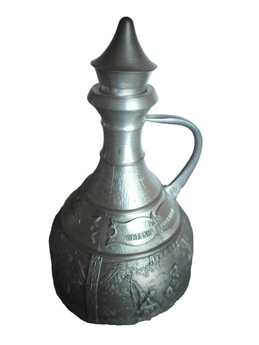 Sks design schnapsflasche - sks,