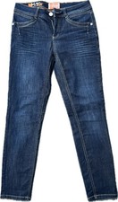 Street one damen jeans york - street,