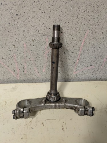 Gabelbrücke unten suzuki gsf - gabelbrücke,