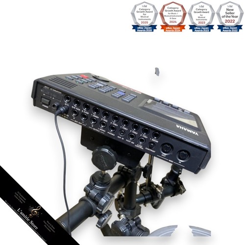 Yamaha dtx version 0 - dtx, 2.0