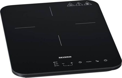 Severin kochplatte 1032 - severin,
