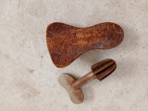 Vintage dunhill pipe reamer - vintage,