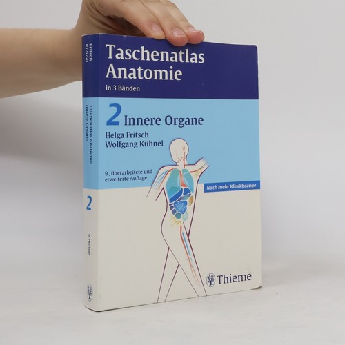 Taschenatlas anatomie - anatomie , | 