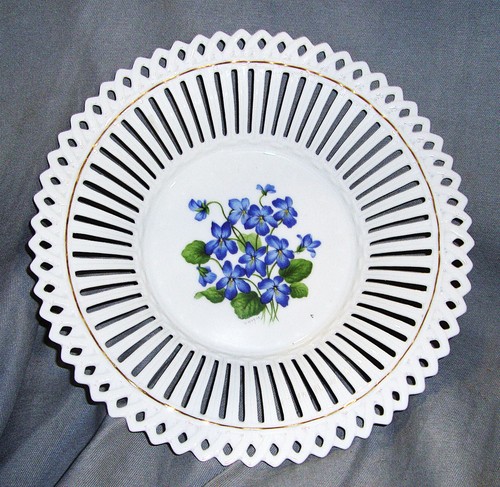 Kgl priv tettau porcelain - priv.,