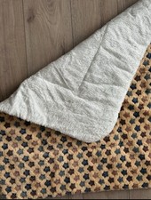 Tierdecke Tierbett Tier Warm