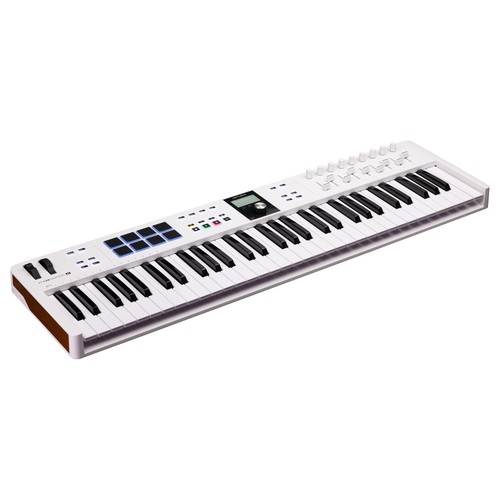 Arturia keylab essential - keylab, 61