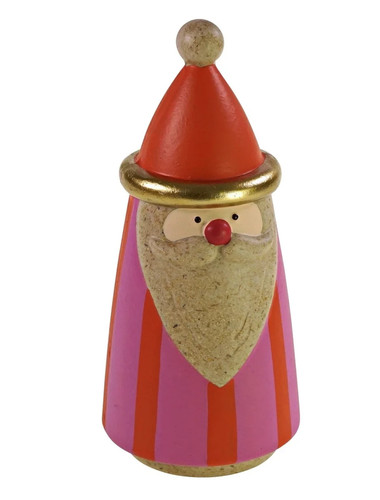 Weihnachtsmann figur kegel - weihnachtsmann,
