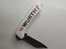 Adler Messer INOX Klappmesser Germany - Taschenmesser - Top Zustand