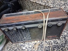 Kofferradio telefunken atlanta - telefunken,