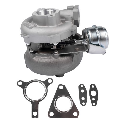 Turbolader für nissan - für,