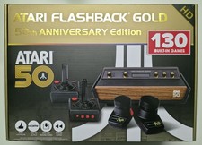 Atari Flashback Gold Special