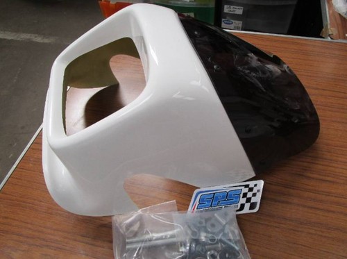 Gpz nasenverkleidung kit - gpz,