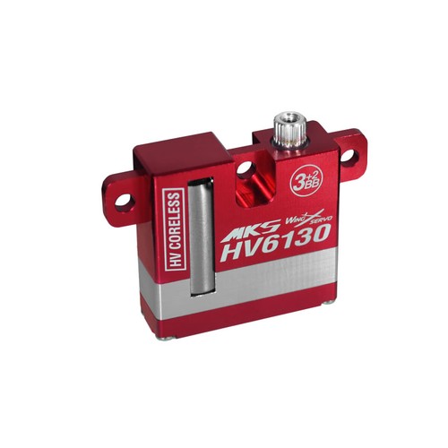 Hv6130 digital servo - hv6130,