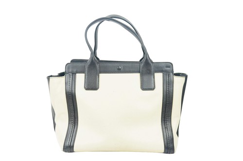 Chloé alison tote - bag, beige
