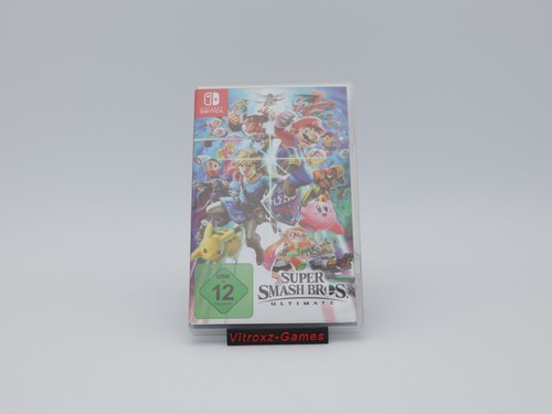 Super smash bros - smash, bros.
