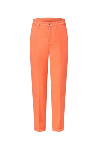 Mac chino turn coral - up,