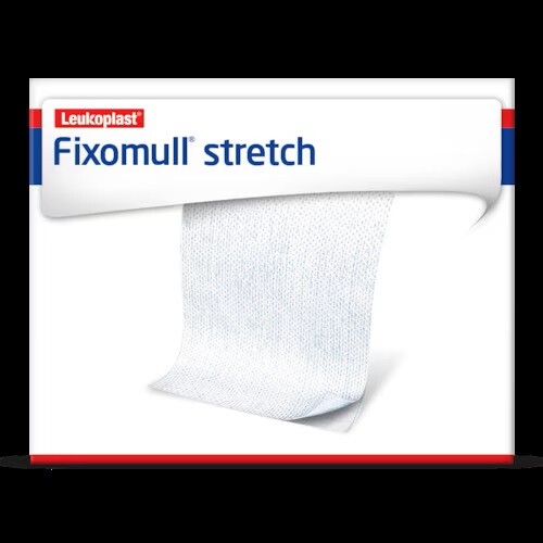 Bsn medical fixomull stretch - bsn,