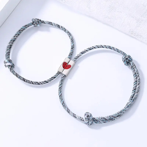 Partner armband pärchen - partner,