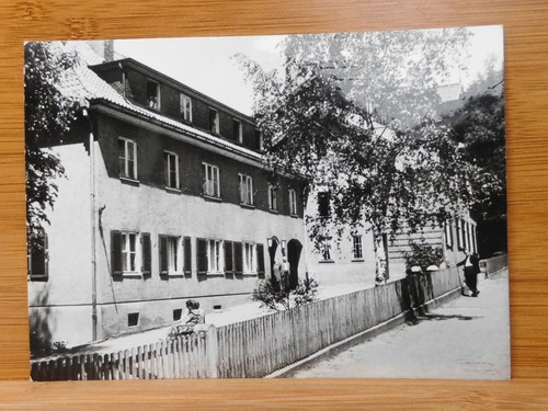 Bad liebenstein haus - liebenstein,