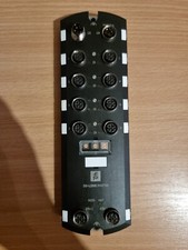 IO Link Master Pepperl+Fuchs, Profinet 8 Ein/Ausgänge