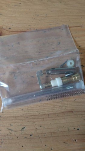 Kadett manta b - b, c