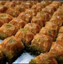 1000gr BAKLAVA  PİSTAZİEN