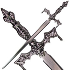 Haller Brieföffner Souvenir