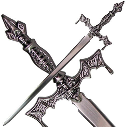 Haller brieföffner souvenir - haller,