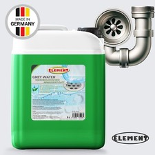 Abwassertank Zusatz 5 Liter