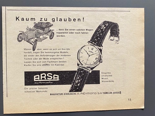 Arsamatic arsa automatic - arsa,