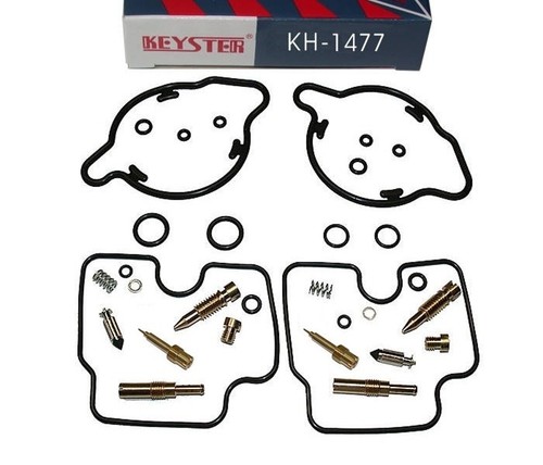Keyster