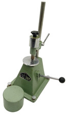 Karl Frank Handhebelpresse Hebelpresse Presse Lagerpresse Stangenpresse