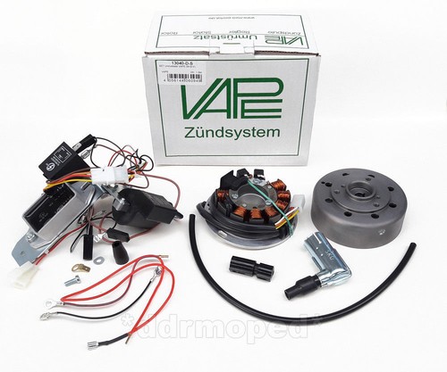Vape magnete vergossen 12v - vape,