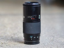 Minolta Maxxum AF 70-210mm f/4