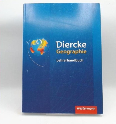 Diercke geographie - diercke,