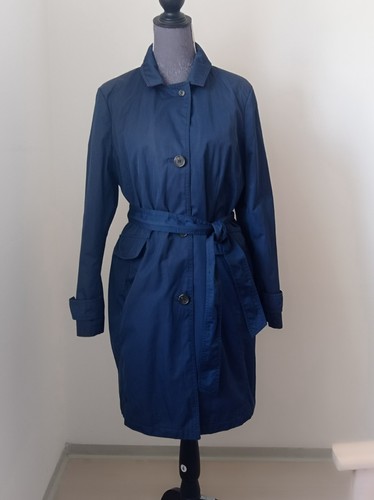 Lands end damen trenchcoat - end, gr